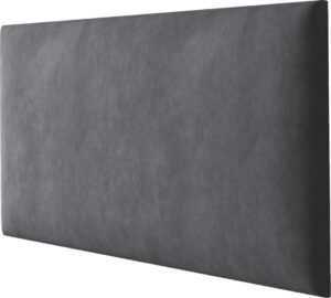 Eka Čalouněný panel   - Tmavá šedá 2315