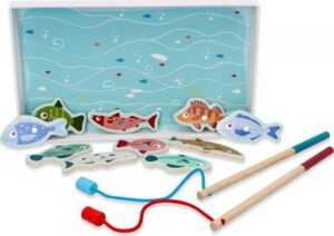 NEF Dětský rybolov - Magnetický