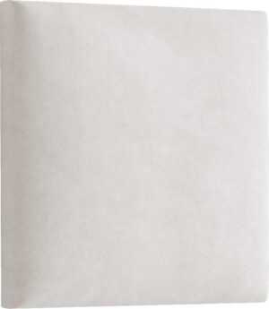 Eka Čalouněný panel   - Krémová bílá 2301