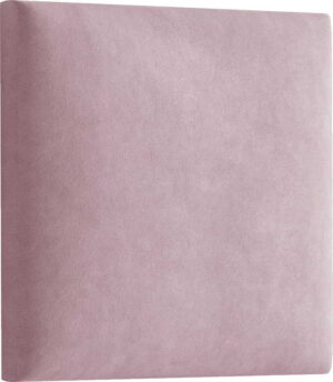 Eka Čalouněný panel   - Světlé růžová 2319