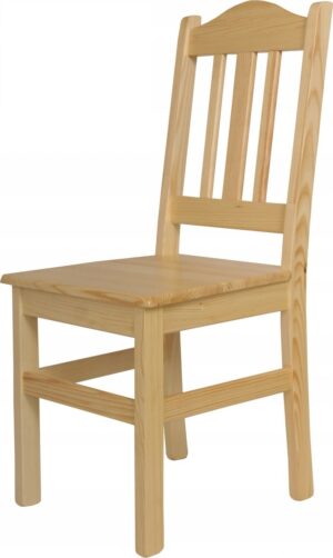 Dede Židle z masivu Staník - 4 barvy