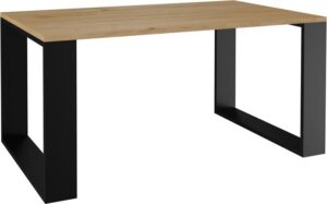 TPS Konferenční stolek LOFT - Dub artisan /