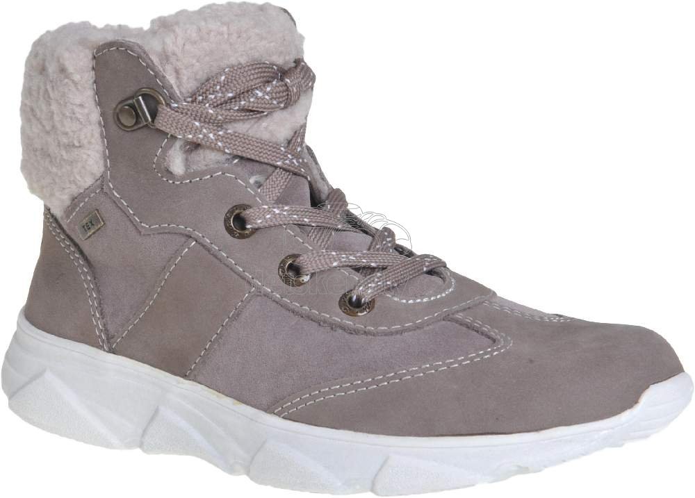 Dětské zimní boty Lurchi 33-46000-24 Velikost: 32