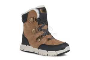 Dětské zimní boty Geox J16APA 022FU C6175 Velikost: 33
