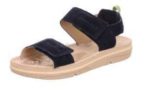 Dětské sandály Superfit 1-000730-8000 Velikost: 36