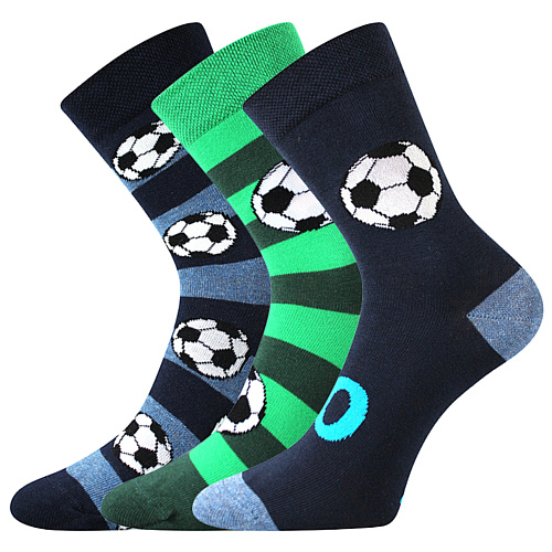 Ponožky Voxx Arnold fotbal