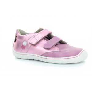 boty Fare 5114151 růžové (bare) 26 EUR
