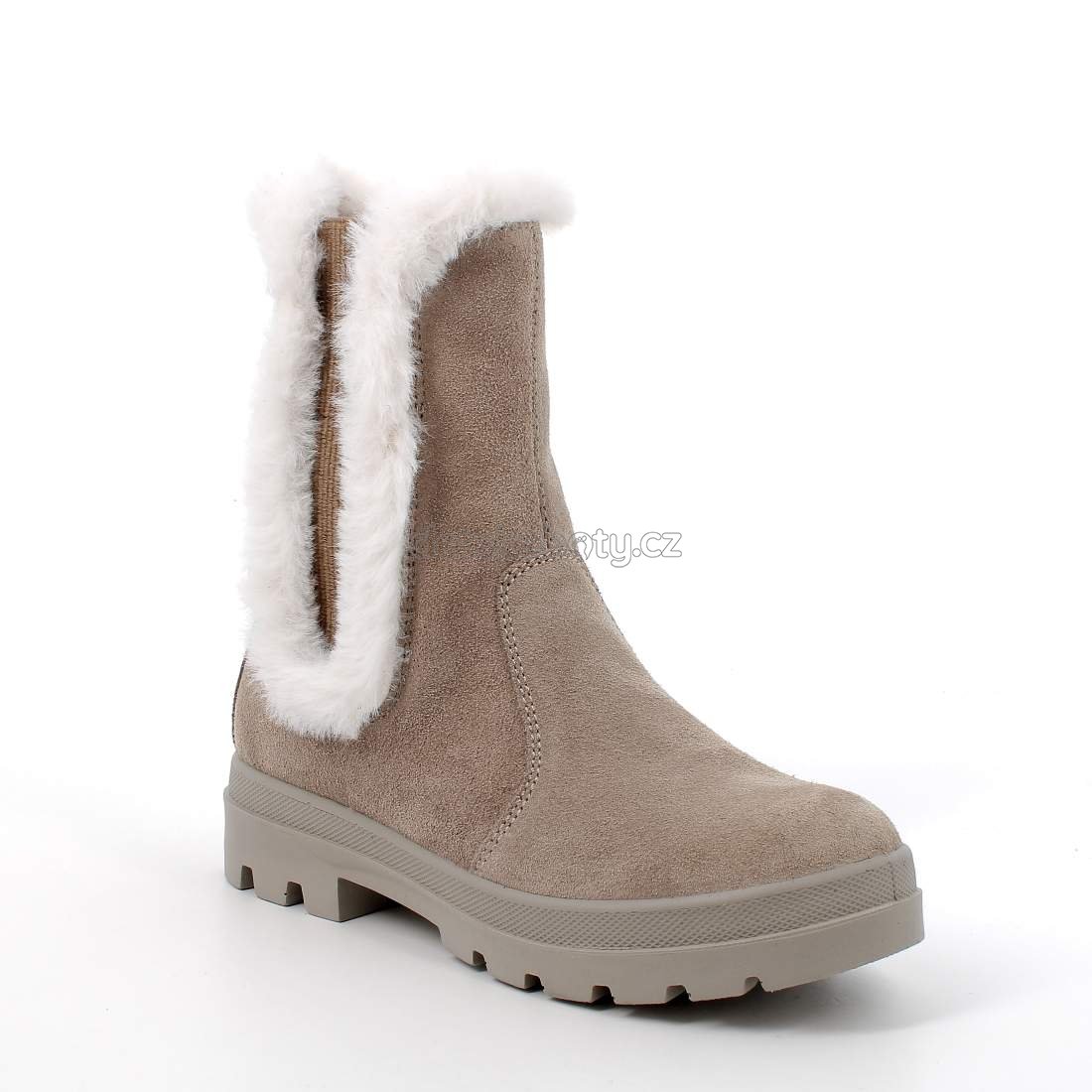 Dětské zimní boty Primigi 4878000 Velikost: 34